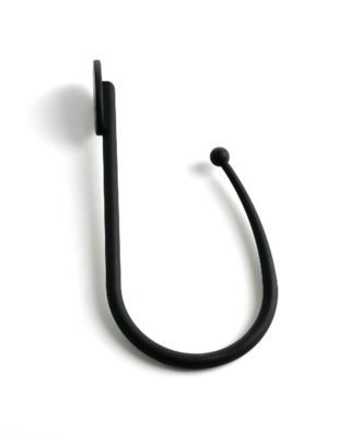 hemtex MODERNE verhotamppi musta | Alk. 14,95 €