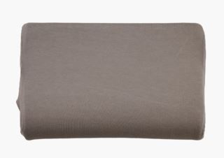 hemtex Kontur strechtyynyliina harmaa | Alk. 17,95 €