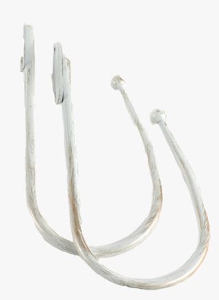 hemtex MODERNE verhotamppi moniväri/valkoinen | Alk. 14,95 €