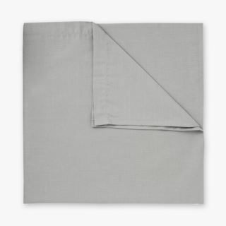 hemtex Harmony flatt puuvillalakana vaaleanvihreä | Alk. 39,95 €