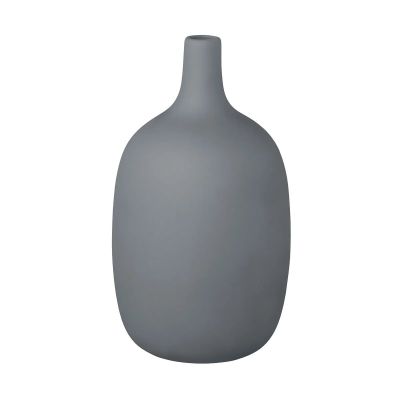 blomus Ceola maljakko 21 cm Agave Green | Alk. 28,90 €
