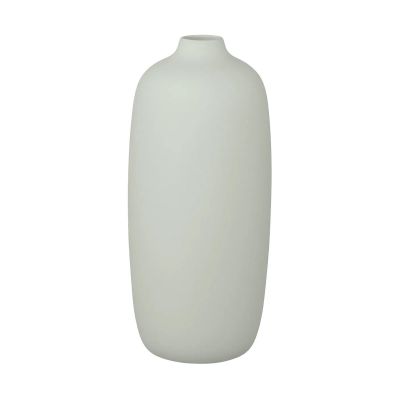 blomus Ceola maljakko 18 cm Desert Sage | Alk. 16,90 €