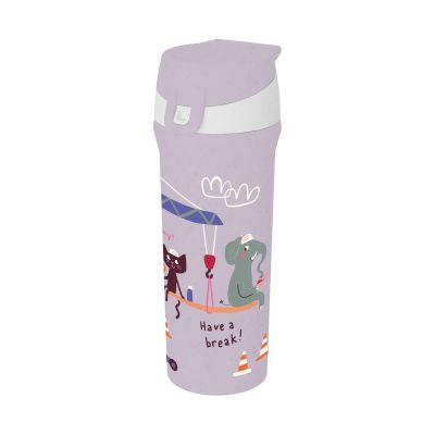 Koziol Stan vesipullo 50 cl Kuorma-autot | Alk. 9,00 €