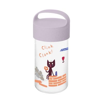Koziol Buddy Snack vesipullo 50 cl Kuorma-autot | Alk. 9,00 €