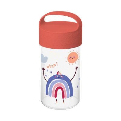 Koziol Buddy Snack vesipullo 50 cl Unelmat | Alk. 9,00 €