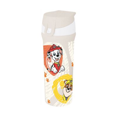 Koziol Stan Paw Patrol vesipullo 50 cl. Beige | Alk. 9,50 €