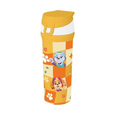 Koziol Stan Paw Patrol vesipullo 50 cl. Keltainen | Alk. 9,00 €