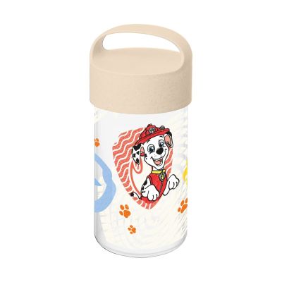 Koziol Buddy Snack Paw Patrol vesipullo 50 cl Beige | Alk. 10,00 €