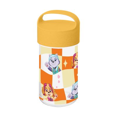 Koziol Buddy Snack Paw Patrol vesipullo 50 cl Keltainen | Alk. 10,00 €