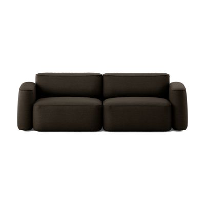 Massproductions Patch 2,5-istuttava sohva Ecriture 380 | Alk. 5 947,00 €