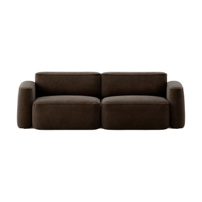 Massproductions Patch 2,5-istuttava sohva Gabriel Comfort+ 01566 | Alk. 6 449,00 €