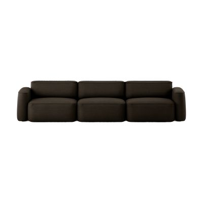 Massproductions Patch 3-istuttava sohva Ecriture 380 | Alk. 8 385,90 €