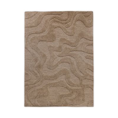 Tinted Norlander-villamatto 200x300 cm Beige-melange | Alk. 1 700,00 €