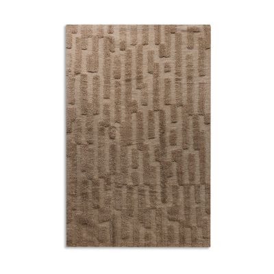 Tinted Bielke villamatto 200x300 cm. Dark beige | Alk. 1 550,00 €