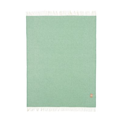 Brita Sweden Mono villaviltti 170x130 cm Grass | Alk. 119,90 €