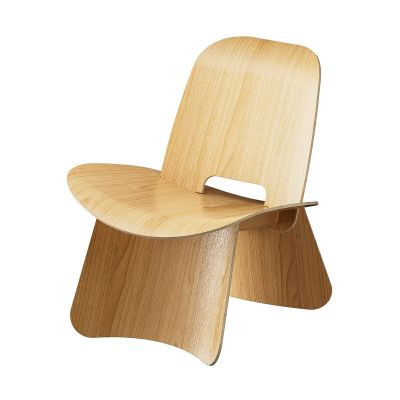 blomus Nagomi-tuoli Öljytty vaneri | Alk. 1 038,60 €