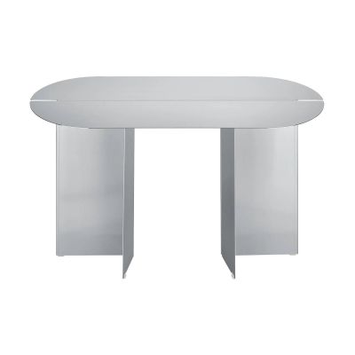 blomus ORU penkki 80x45 cm Matta ruostumatonta terästä | Alk. 359,10 €