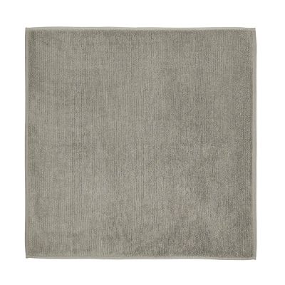blomus Tuyo kylpyhuonematto Satellite, 60x60 cm | Alk. 30,09 €