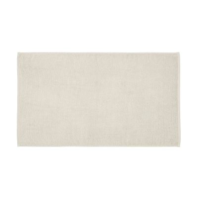 blomus Tuyo kylpyhuonematto Moonbeam, 60x100 cm. | Alk. 35,00 €