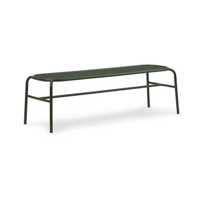Normann Copenhagen Vig penkki Vihreä | Alk. 335,00 €
