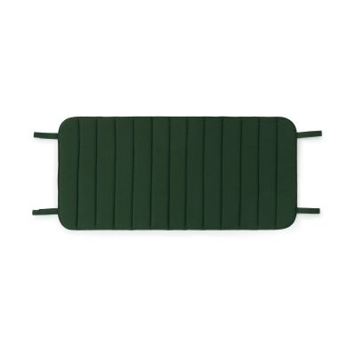 Normann Copenhagen Vig-tyyny lounge-tuoliin Vihreä | Alk. 65,00 €