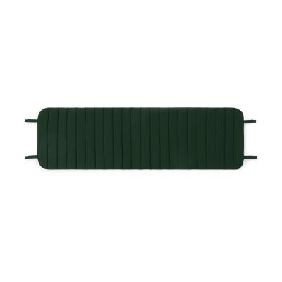 Normann Copenhagen Vig tyyny aurinkotuoliin. Vihreä | Alk. 95,00 €