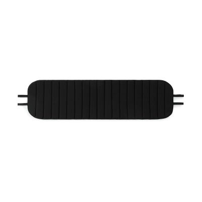 Normann Copenhagen Vig tyyny penkille Musta | Alk. 65,00 €