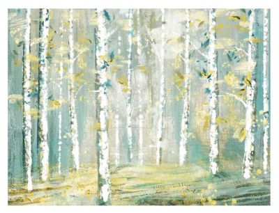 ArtLink Canvas taulu koivikko 80x120 cm | Alk. 89,00 €
