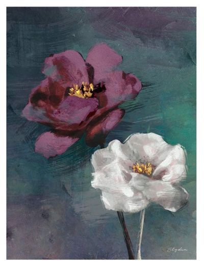 ArtLink Canvas taulu ruusu 60x80 cm