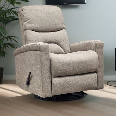 Tenstar Loft mekanismituoli hiekka Brandon HC-04 | Alk. 475,00 €