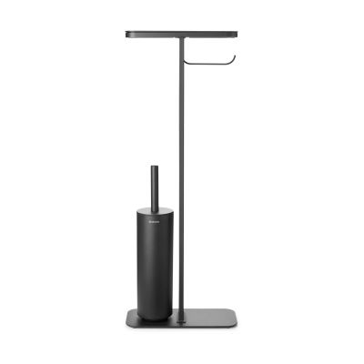 Brabantia MindSet WC-butler Mineral Infinite Grey | Alk. 92,70 €