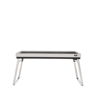 Vipp - 401 Open-Air Tarjotin Grey | Alk. 336,00 €