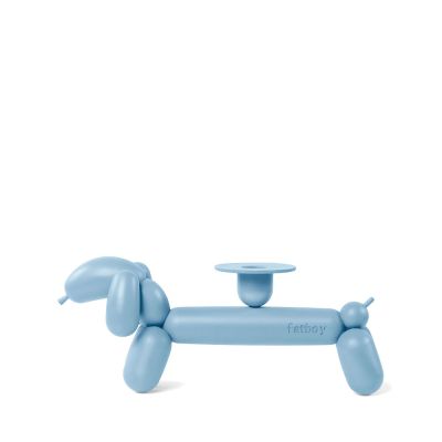 Fatboy - Can-Dog Kynttilänjalka Wave Blue ®