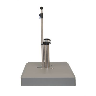 Nertes, Liro Parasol rullaalusta Alu-vario 50kg Grafiitti