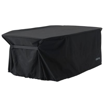 Muuto, Kalusteiden kansi ruokapöytä 226x124 cm