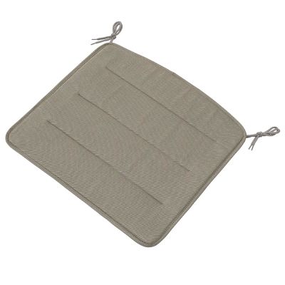 Muuto, Linear Steel Istuintyyny Light Grey | Alk. 56,00 €