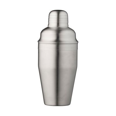 Funktion Funktion shaker 550 ml Ruostumaton teräs | Alk. 17,00 €