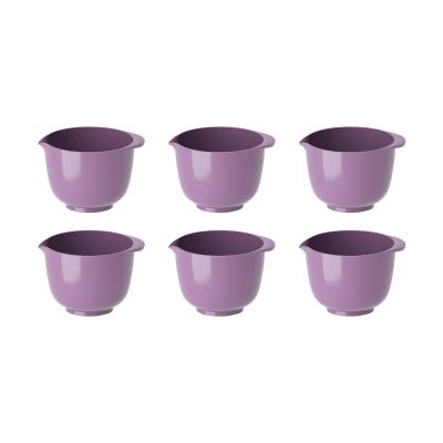 Rosti Margrethe minikulho 25 ml 6-pack. Laventeli | Alk. 13,50 €