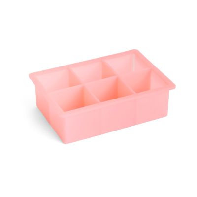 HAY HAY jääpalamuotti XXL Pinkki