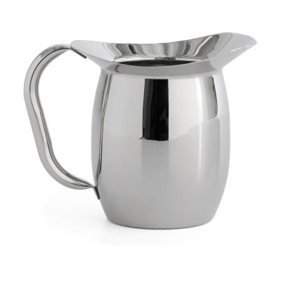 HAY Indian Steel Pitcher -kannu XS 0,25 l | Alk. 20,00 €