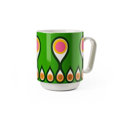 Design House Stockholm Birds 1967 muki 35 cl No. 2 | Alk. 20,00 €