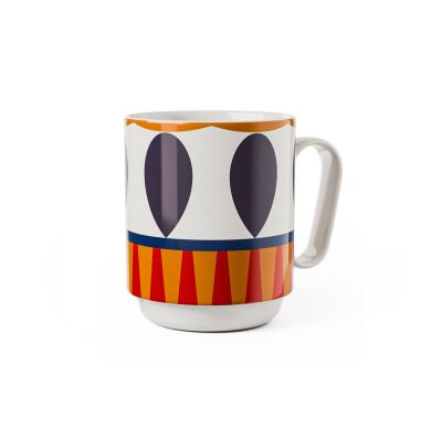 Design House Stockholm Birds 1967 muki 35 cl No. 1 | Alk. 20,00 €