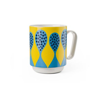 Design House Stockholm Birds 1967 muki 35 cl No. 5