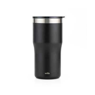Wilfa Kahvi 2go termosmuki 500 ml Musta | Alk. 23,40 €