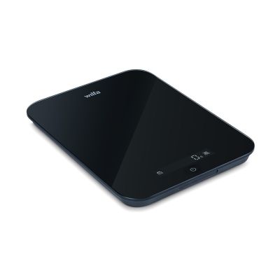 Wilfa Max KS2B-10 keittiövaaka Musta | Alk. 39,90 €