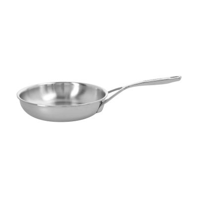Demeyere Multiline 7 paistinpannu ruostumaton teräs 7-kerros. Ø20 cm