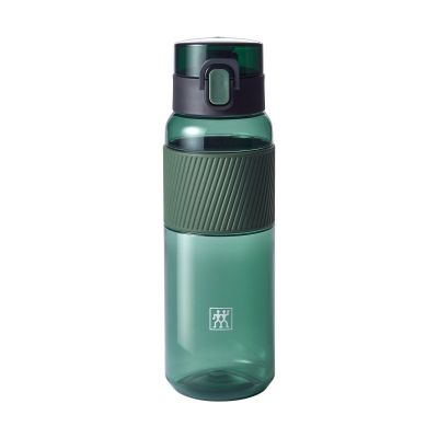 Zwilling Zwilling vesipullo 68 cl Tummanvihreä tritan. | Alk. 16,00 €