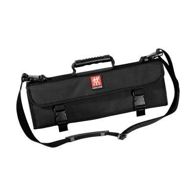 Zwilling Zwilling veitsilaukku medium 45,2x15x7 cm Musta | Alk. 50,34 €