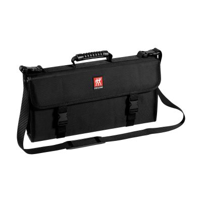 Zwilling Zwilling veitsilaukku suuri 49,5x26x11,2 cm Musta | Alk. 87,00 €