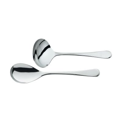 Zwilling Zwilling Jessica tarjoilusetti 2 osaa. Ruostumaton teräs | Alk. 19,95 €